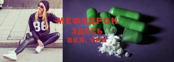 твердый Протвино